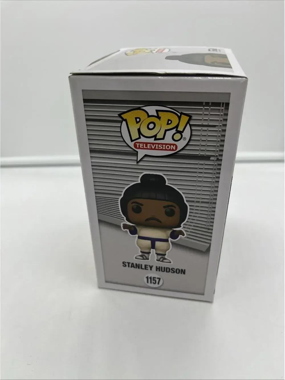 Funko pop television